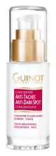 Anti-taches fiatalító-pigmentfolt halványító koncentrátum - 30ml - lakossági