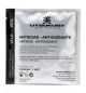 Anti-aging - antioxidáns fátyolmaszk arcra - szalon - 1db