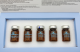 Reset Skin hatóanyag koktél- szalon - 5x5ml