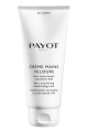 VELVETY NOURISHING HAND CREAM                                               (CRÈME NOURRISSANTE MAINS VELOURS) - kabin - 200ml